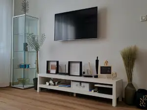 Apartman H8