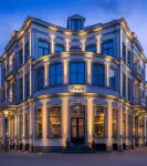 Finch Boutique Hotel, Downtown
