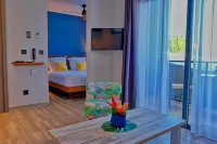 Blue Velvet Hotels near Lokobe Nature Special Reserve
