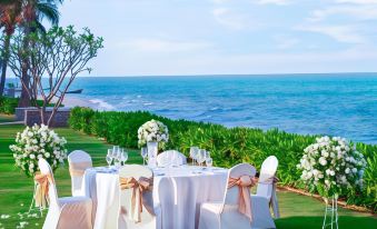 Sheraton Hua Hin Resort & Spa