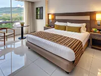 Hotel Estelar Yopal Hotels in Yopal