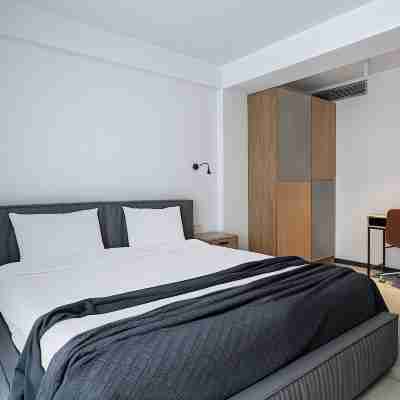 Serviced Designed Apartments by Urban Hotels 17 Rooms