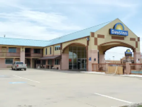 Days Inn by Wyndham Conway