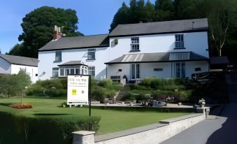 Llwyn Onn Guest House