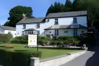 Llwyn Onn Guest House Hotels in 