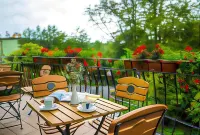 Park Hotel Kur & Spa