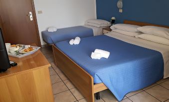 Albergo Papillon