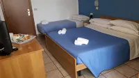 Albergo Papillon Hotels in Canossa