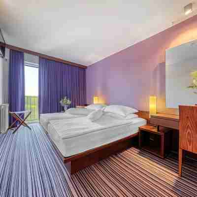 Hotel Adriatic Rooms