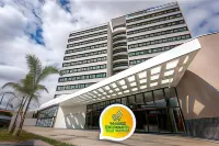 Royal Palm Tower Indaiatuba Hotels near Road Shopping - Rodovia Castello Branco