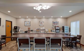 Best Western St. Clairsville Inn  Suites