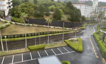 WISTERIAN LIFE CLUB TOBA