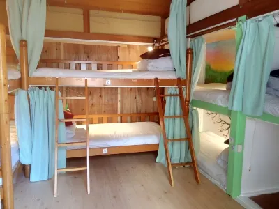 Peace House Showa Hotel a 