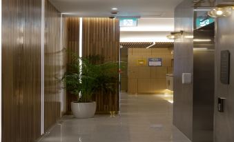 Busan Lounge 26 Hotel