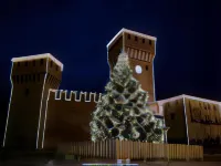 Hotel la Torre Hotel a Fiorano Modenese