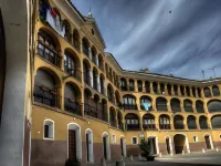 Hotel Brujas de Irues Hotels in der Nähe von Kathedrale von Tarazona