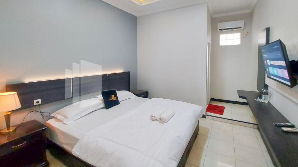 The Paragon Hotel Cilacap Redpartner