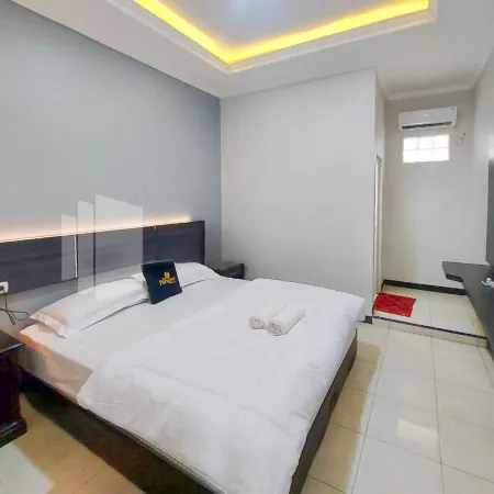 The Paragon Hotel Cilacap Redpartner