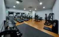 Hotel Riverside Ulsan