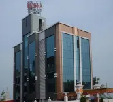 Hotel Deluxe Krishna Sea View Ganpatipule Hôtels à : Dhokamale