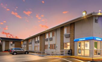 Motel 6 Boise, ID - Airport