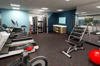 avid hotel AUSTIN – ROUND ROCK SOUTH by IHG - Gym