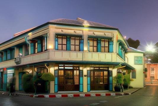 รูปภาพของ1905 Heritage Corner