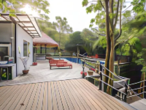 The Dearly Koh Tao Hostel-Padi 5 Star Dive Resort Hotels near Mae Haad Beach