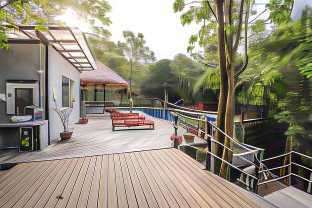 4. 더 디얼리 꼬 ..