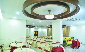 Hotel Crystal Rose - Sylhet