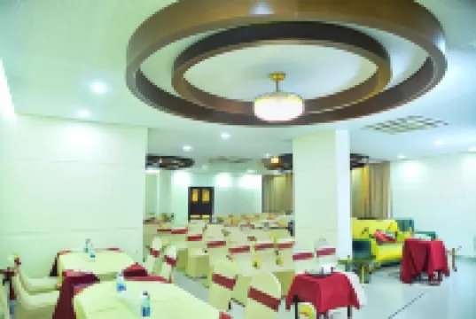 Hotel Crystal Rose - Sylhet