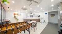 Yangyang Cordelia Pension Hotels in Yangyang