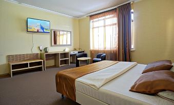 Marton OKA Hotel