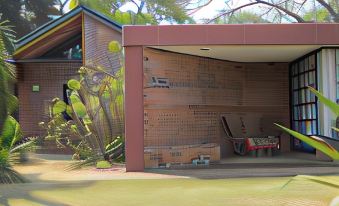 Weaver Cottages - Housity