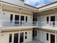 Kanaan Guesthouse RedPartner Hotels in Wanea