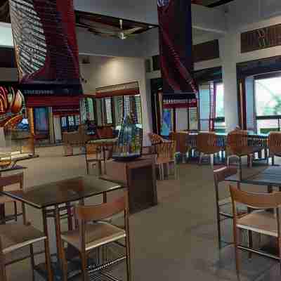 Jiwa Jawa Resort Ijen Dining/Meeting Rooms