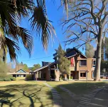 Parador 15 Hotels in Funes