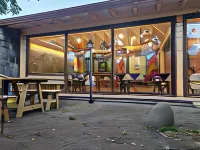 Lumia Hotels in Riposto