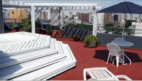 Apart Hotel Alvear