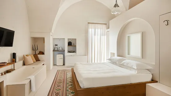 Al Palazzo la Dimora by Apulia Hospitality