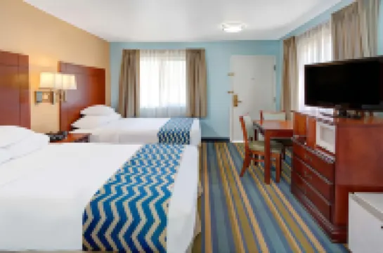 Travelodge by Wyndham Bishop