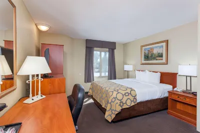 Baymont by Wyndham Barstow Historic Route 66 Hotels near Pilot Travel Center