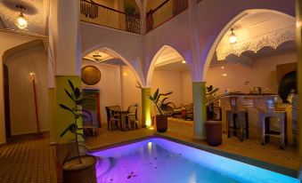 Riad la Petite Rose