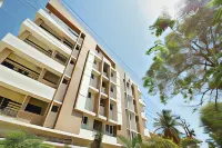 Viswa Service Apartment Các khách sạn gần Pazhamudhir Solai