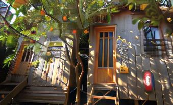 OLYMPOS VARUNA BUNGALOWS