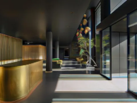 VISIONAPARTMENTS Glattbrugg - contactless check-in Hoteles en Opfikon