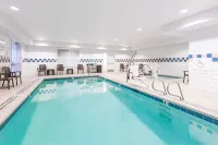 Hilton Garden Inn Oakland/San Leandro Hotels in San Leandro