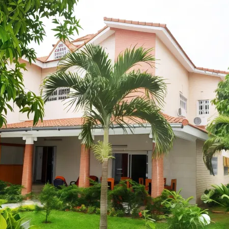 Villa Mia