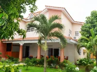 Villa Mia Hotels in 