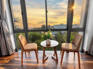 Langco Bay Retreat